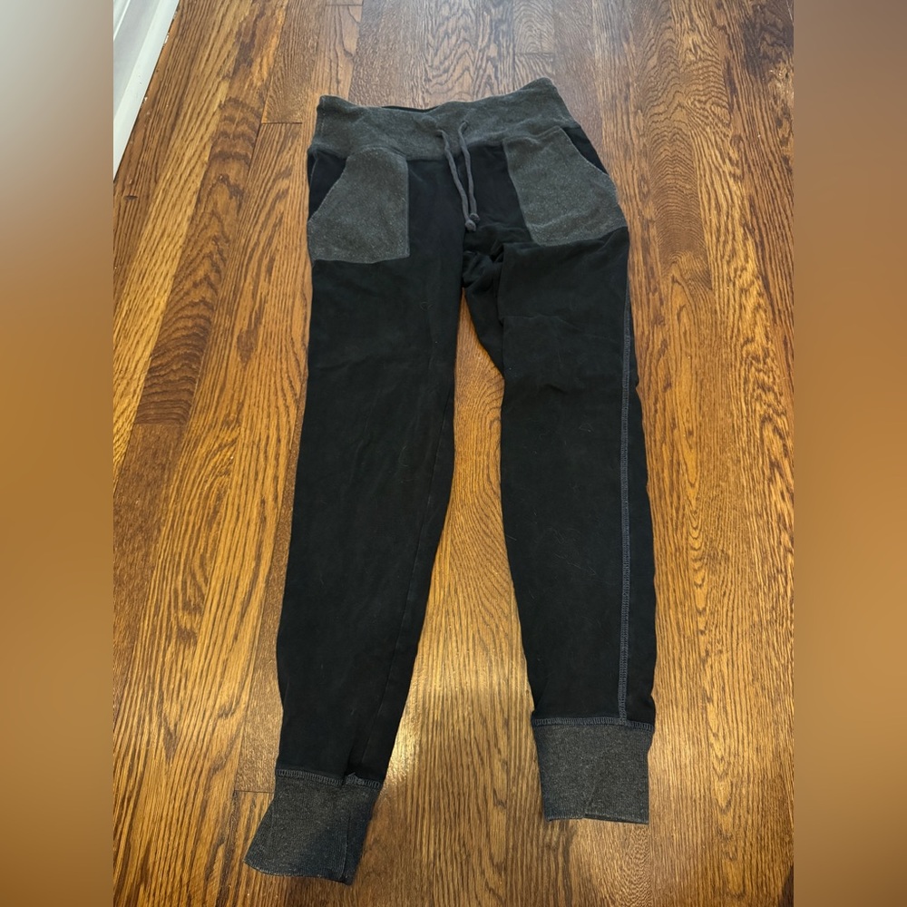 Wild Fable Black and Gray Apparel